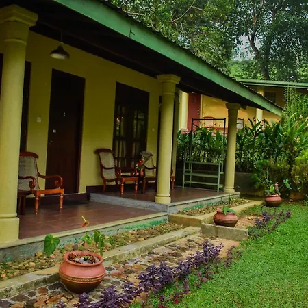 Blue Magpie Lodge Sinharaja Kudawe Exterior photo