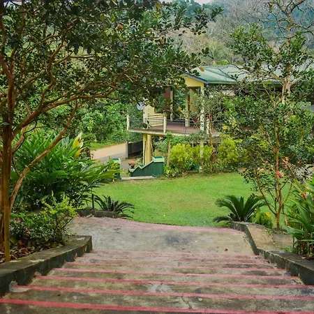 Blue Magpie Lodge Sinharaja Kudawe Exterior photo
